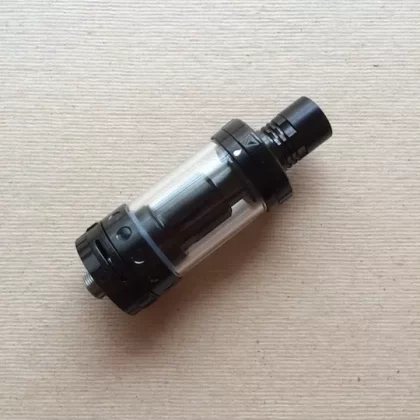 Aspire Triton 2 Sub Ohm Black Tank - Mangovape.Com