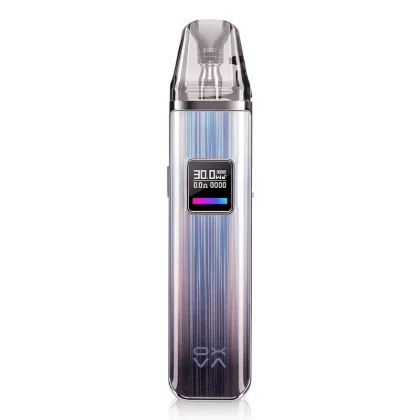 Xlim Pro Pod Kit By Oxva