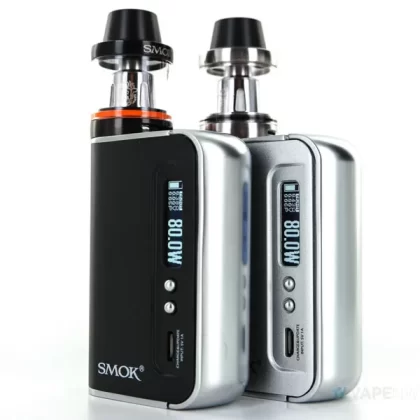 SMOK OSUB Plus 80W TC Complete Kit