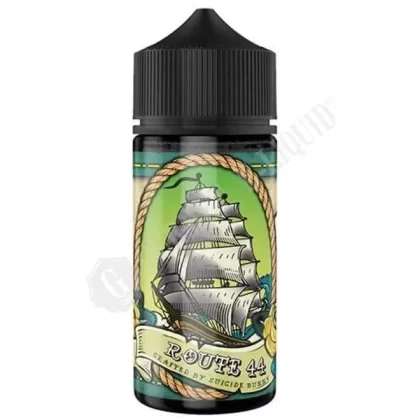 Route 44 by Proven E-Liquid Crafted by Suicide Bunny