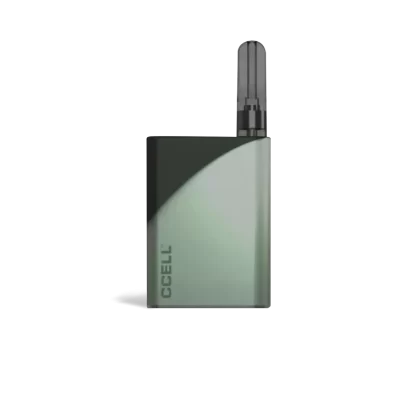 CCELL Palm Pro Vaporizer Battery - Forest Green