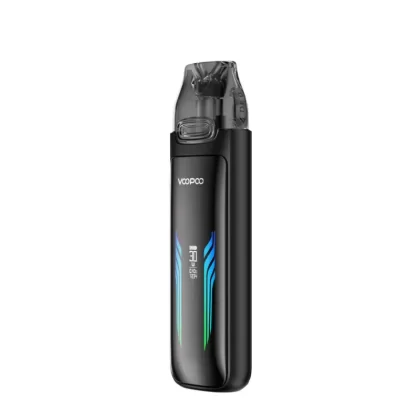 Voopoo Vmate Max Vape Kit - Glacier Silver