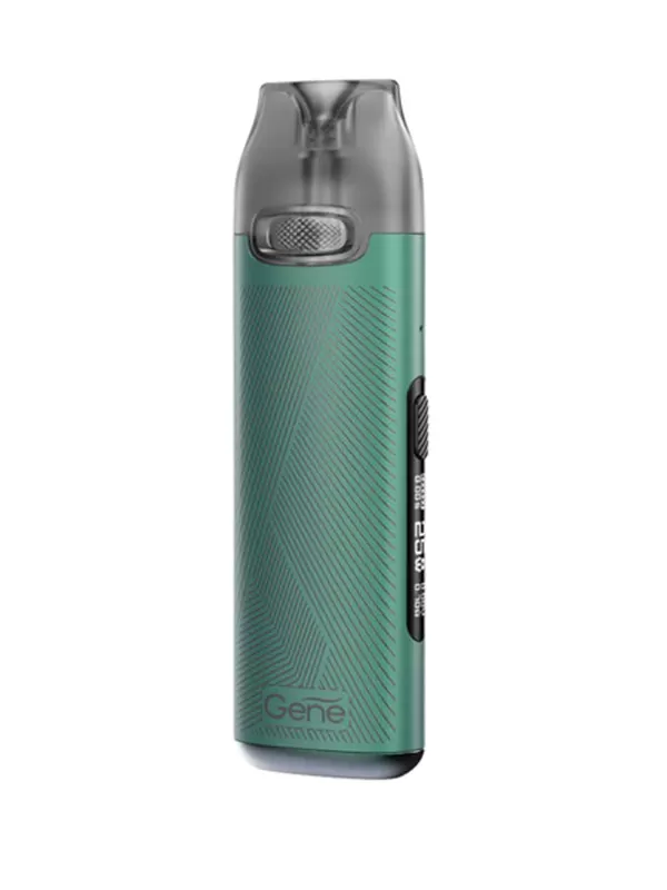 VOOPOO V.Thru Pro 25W Pod Kit - Silver