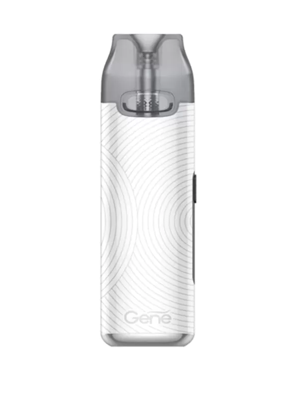 VOOPOO V.Thru Pro 25W Pod Kit - Silver - Image 3