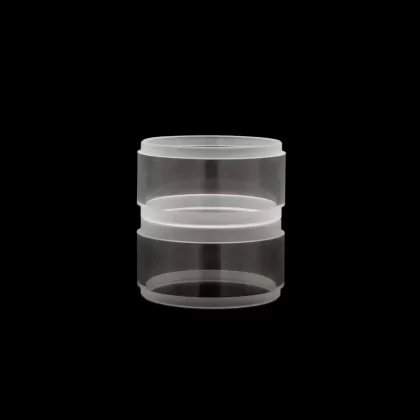 Corona V8 Glass Tank – Steampipes
