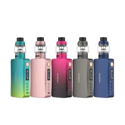 Vaporesso GEN S 220W TC Kit