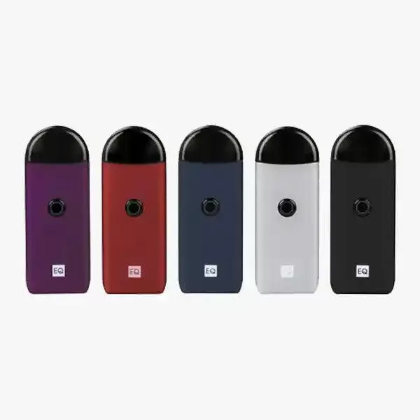 Genuine Innokin EQ Pod Kit - Red