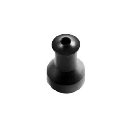 Solid Valve Mouthpiece