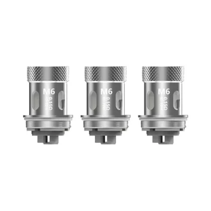 HorizonTech Falcon Replacement Coils X3 - M6 0.15 ohm
