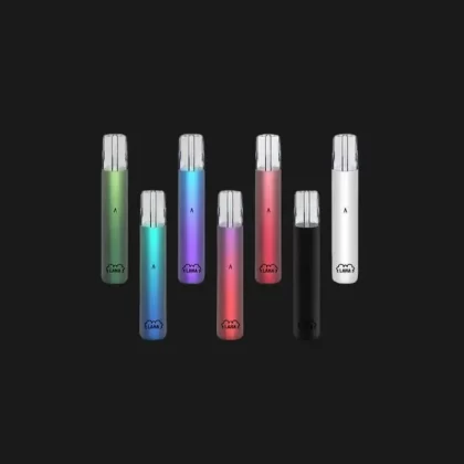 LANA MATTE DEVICE - Green Blue