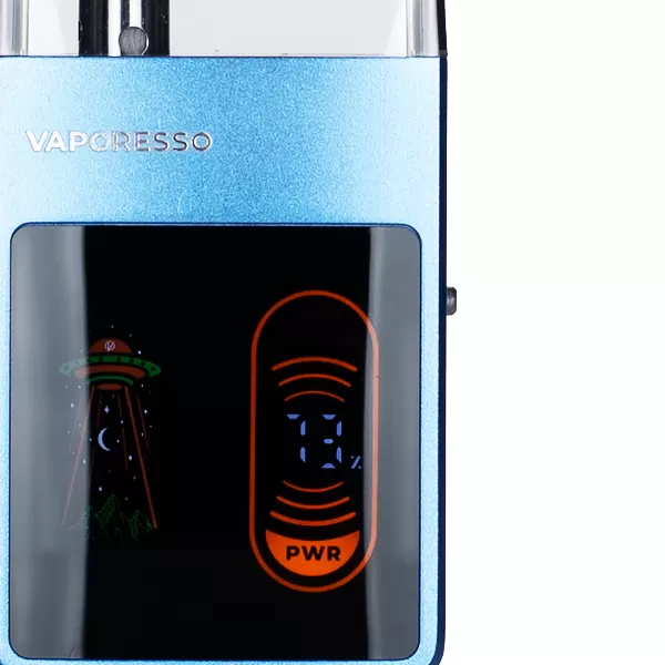 Vaporesso ECO NANO Pro Pod System - Gunmetal - Image 2