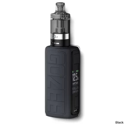 GOZEE by Innokin - Grey Fade