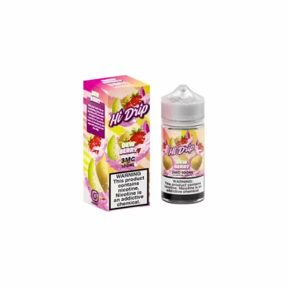 Hi-Drip Tropical Fruit 100ml - Bangvapeaustralia