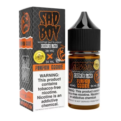 SadBoy SYN Salt 30ml - Strawberry Blood / 48mg