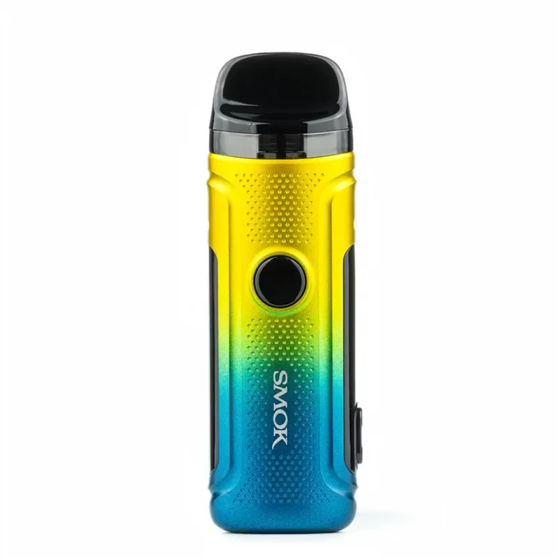 Smok Nord C Top-Fill Pod System - Image 2