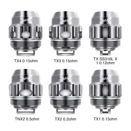 Freemax X/TX Mesh Coil for Fireluke/Maxus 100W/Twister