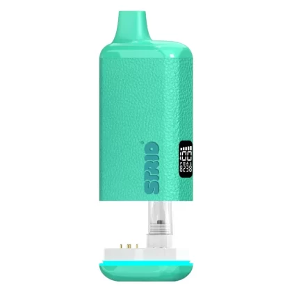STRIO Cartbox Pro w/Screen - Ejuicewarehouse