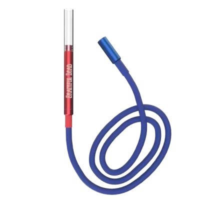 Stündenglass Grateful Dead x Stündenglass Kompact Hose Assembly - Vape Store