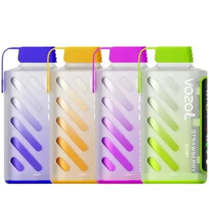 VOZOL Gear Power 20000 Puffs