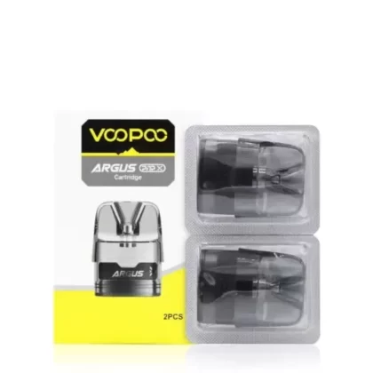 Voopoo Argus PnP X Replacement Pod Cartridge 2ml - 2ml / Voopoo