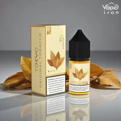 Tokyo Original Tobacco
