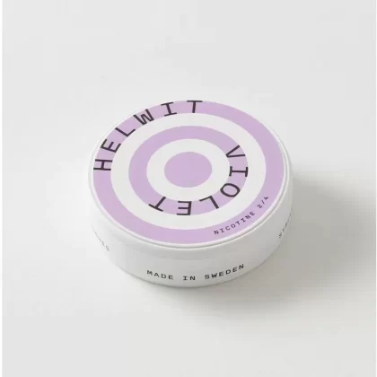HELWIT Violet 3.5mg