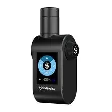 Stündenglass Modul Dry Material - Ecigdepot