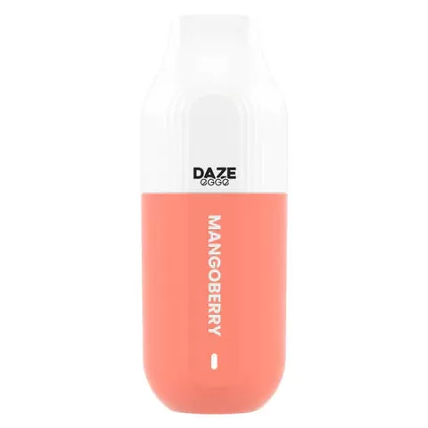 Daze Egge Disposable | 3000 Puffs | 7mL *** - Melonana - Image 2