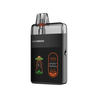 Vaporesso Eco Nano Pro Pod System Kit - Vape Kit; 1000mAh; USB Type-C, 1A