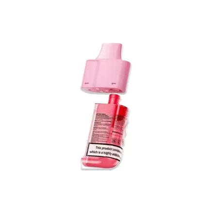 Lost Mary BM6000 Pods – Strawberry Watermelon Kiwi