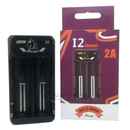CYLAID CHARGER I2