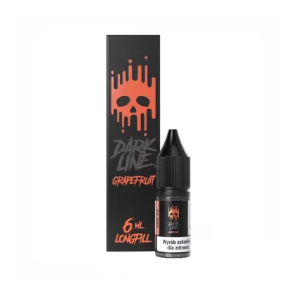 Longfill Aromat Dark Line 6/10ml Grapefruit