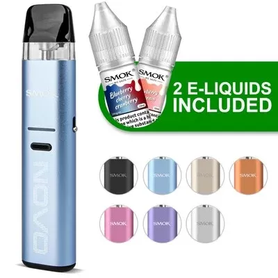 Smok Novo Eco Vape Kit - Ecigpremium