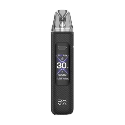 OXVA Xlim Pro 3 Kit - Titanium Silver - Vapeshop Co