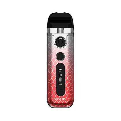 SMOK NOVO 5 30W Pod System - Fluid Black Grey