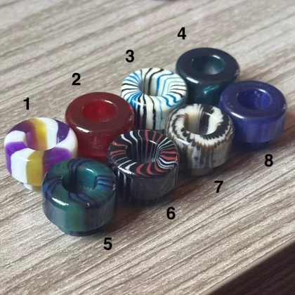 Driptip 510/810 for atomizers - #42 (510)