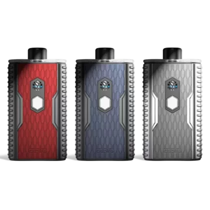 Aspire Cloudflask III Pod Kit (Cloudflask 3)