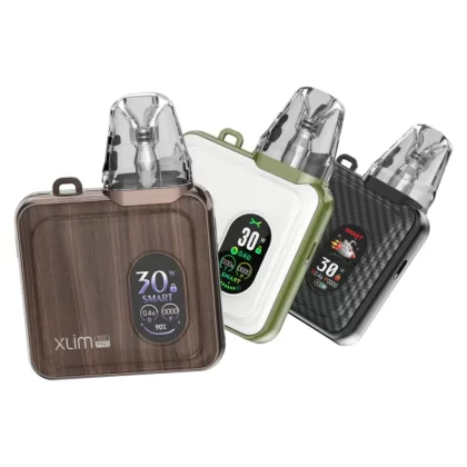 OXVA XLIM SQ PRO POD KIT - Vapebazaar Pk
