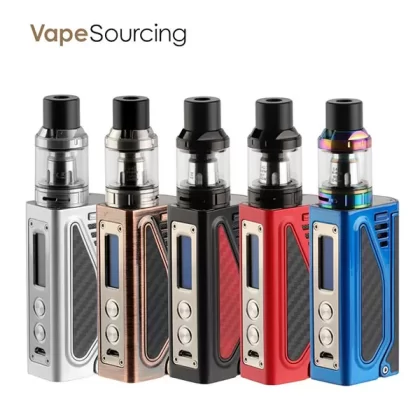 Jomotech Tomahawk 80W Kit