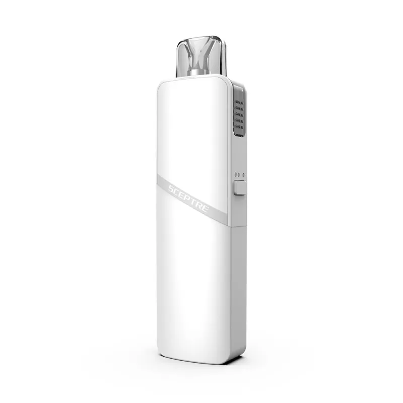 Innokin Sceptre Mod Pod Kit 1400mAh - Pink - Image 3
