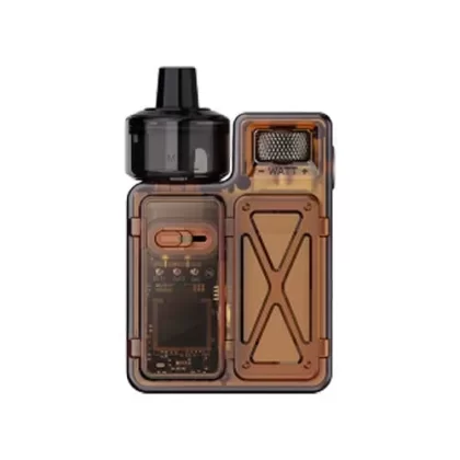 Uwell Crown M Pod Kit - Black
