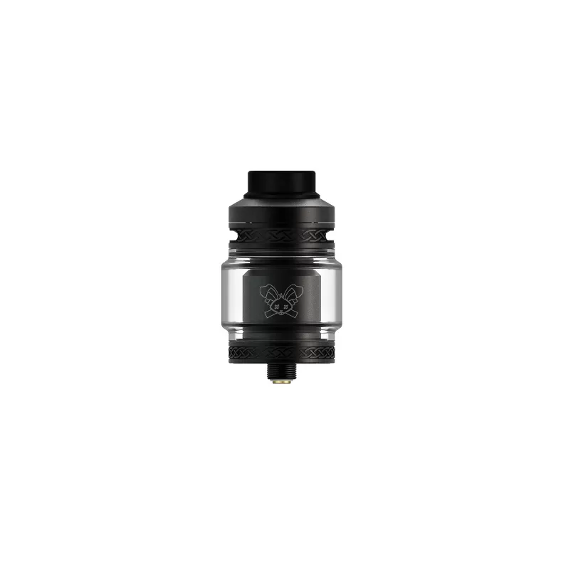 Hellvape Dead Rabbit V2 RTA - 25mm - Image 2