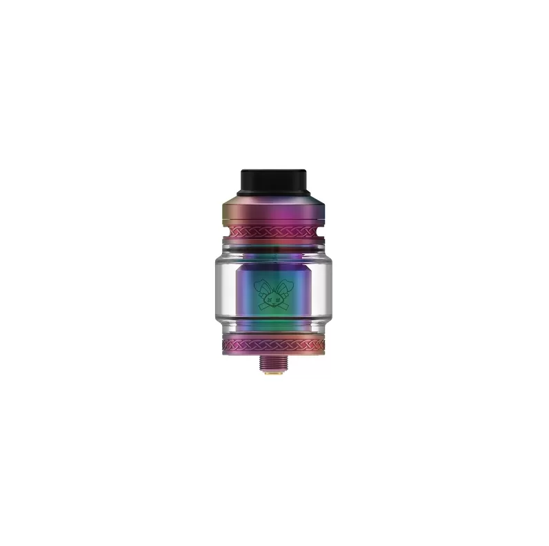 Hellvape Dead Rabbit V2 RTA - 25mm - Image 3