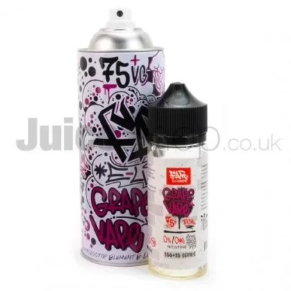 Grape Vape by FAR (100ml)