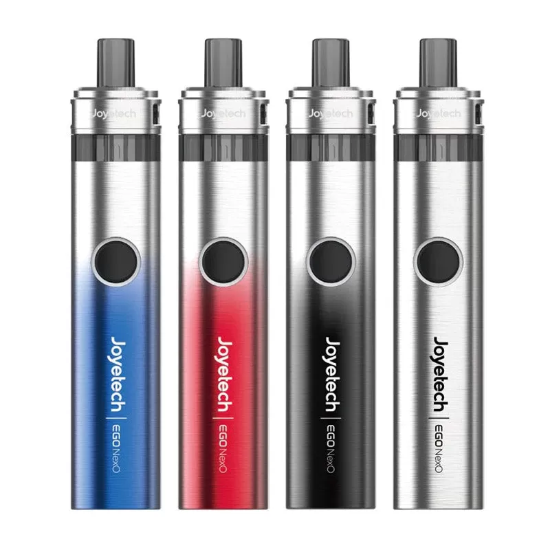 Joyetech eGo Nexo Pod Kit 1500mAh 2ml