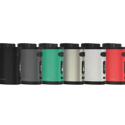 Eleaf iStick Pico Dual 200W TC Vape Box Mod - Vapormo