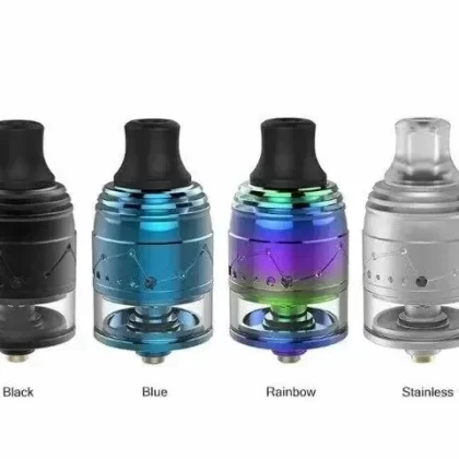 Vapefly Galaxies MTL RDTA