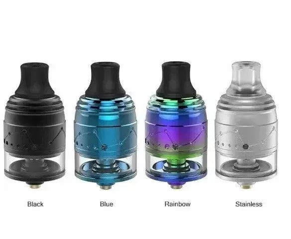 Vapefly Galaxies MTL RDTA