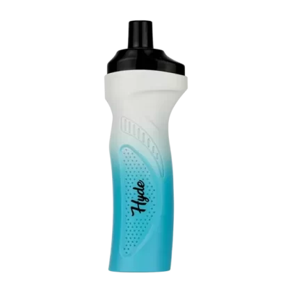 Blue Razz Cloud Hyde Mag - Consumer; Vape Product; 10 Pack, Single