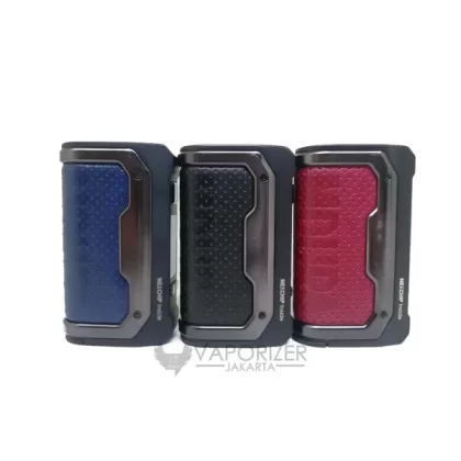 WOTOFO MDURA 200W MOD ONLY